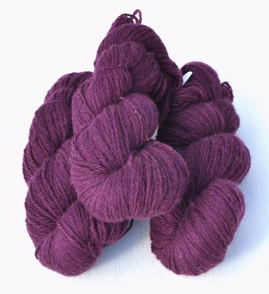 6/3-5102 Rödlila ljus Gotland