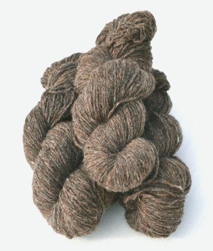 6/3-0110 Brun finull   88 gr