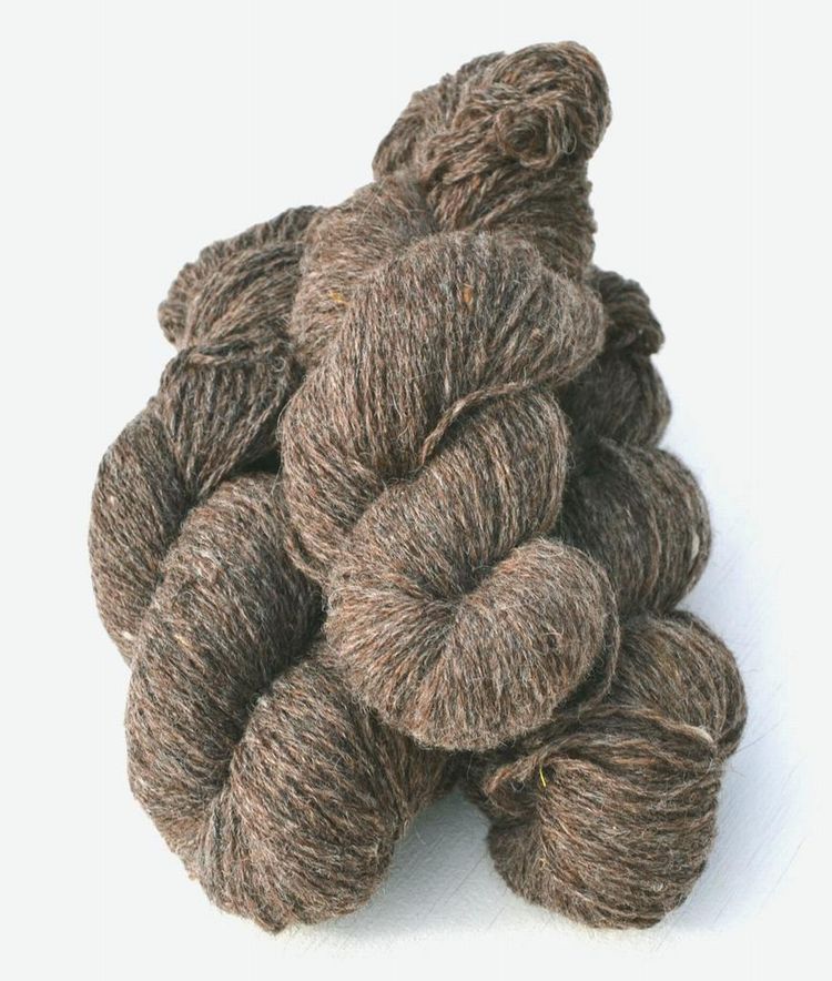 6/3-0110 Brun finull   88 gr