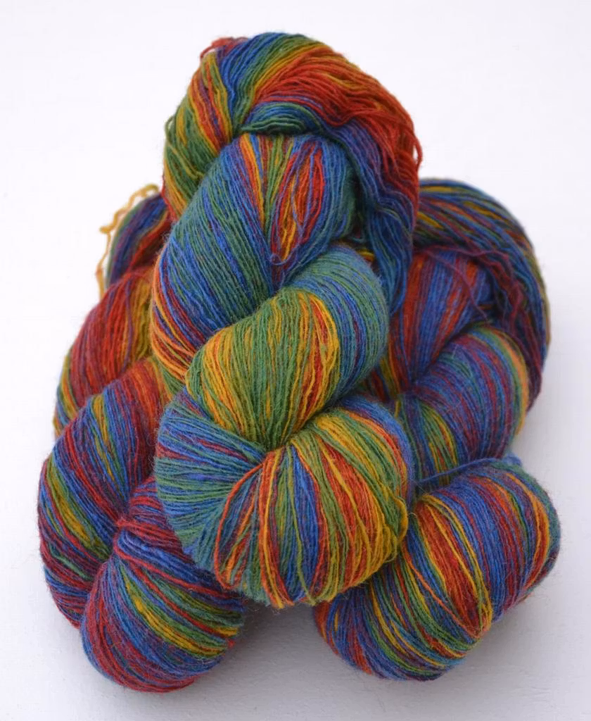 6/1-48 Lappland  113 gram