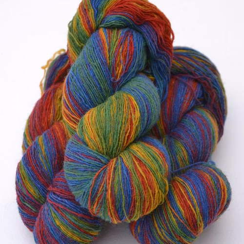 6/1-48 Lappland  113 gram