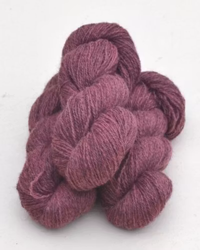 6/2-1123 Rosacerise mörk Gotland
