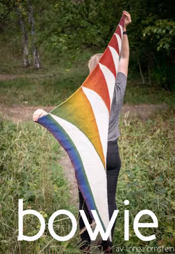 13131 Bowie av Linnea Ornstein