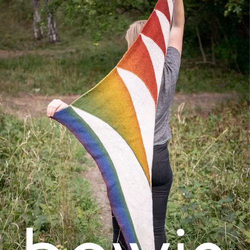 13131 Bowie av Linnea Ornstein