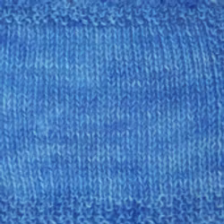 Misti Lace Blue Cloud