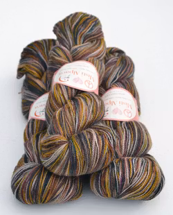 Misti Lace Marsala Mix