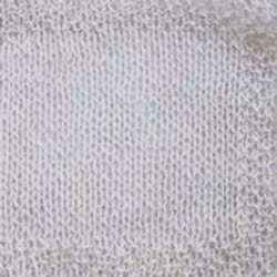 Misti Lace Natural Cream