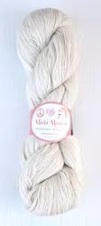 Misti Lace Natural Cream
