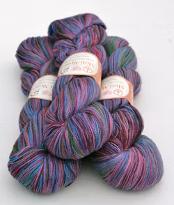 Misti Lace Pictured Rocks