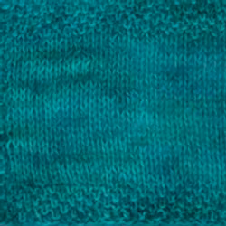 Misti Lace Rigoletto Teal