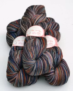 Misti Lace Shale Earth