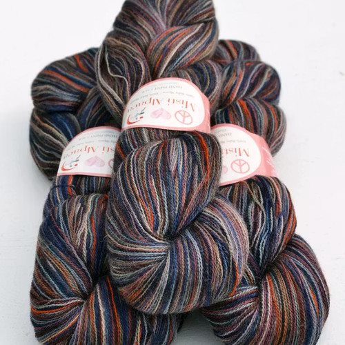 Misti Lace Shale Earth