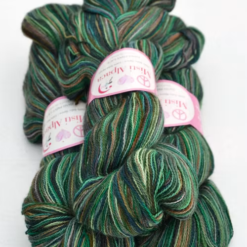 Misti Lace Torrey Pines