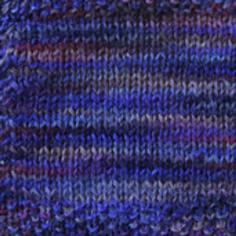 Misti Lace Purple Punch