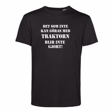 Traktorn