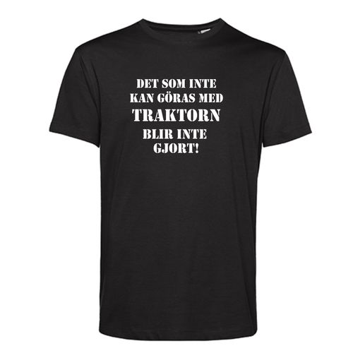 Traktorn