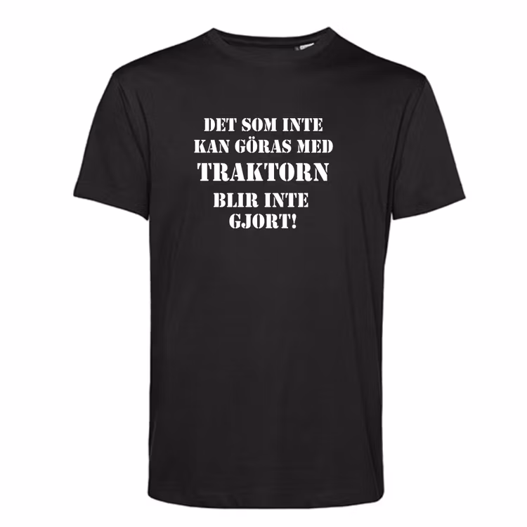 Traktorn