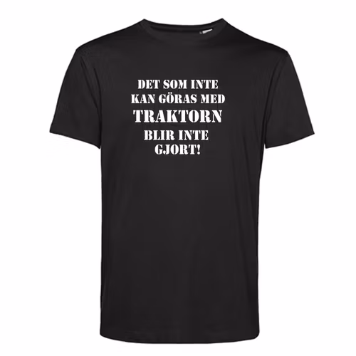 Traktorn
