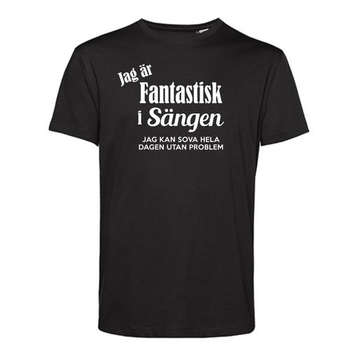 Fantastisk