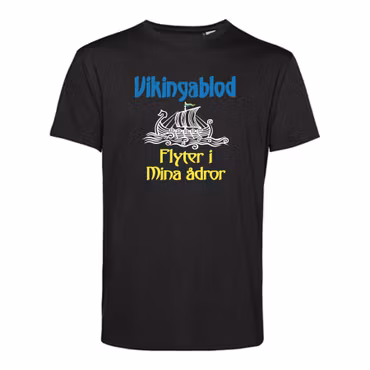Vikingablod