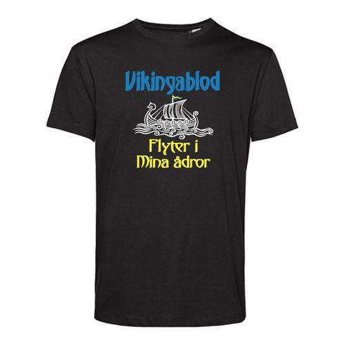 Vikingablod