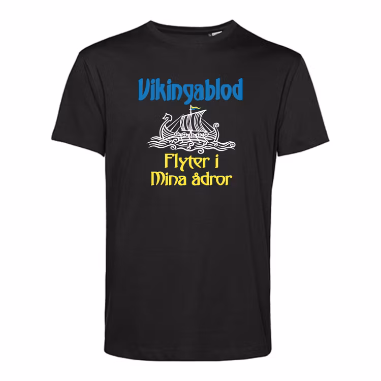 Vikingablod
