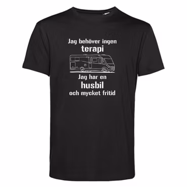 Husbil