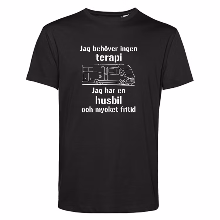 Husbil