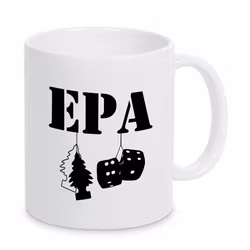 Mugg Epa