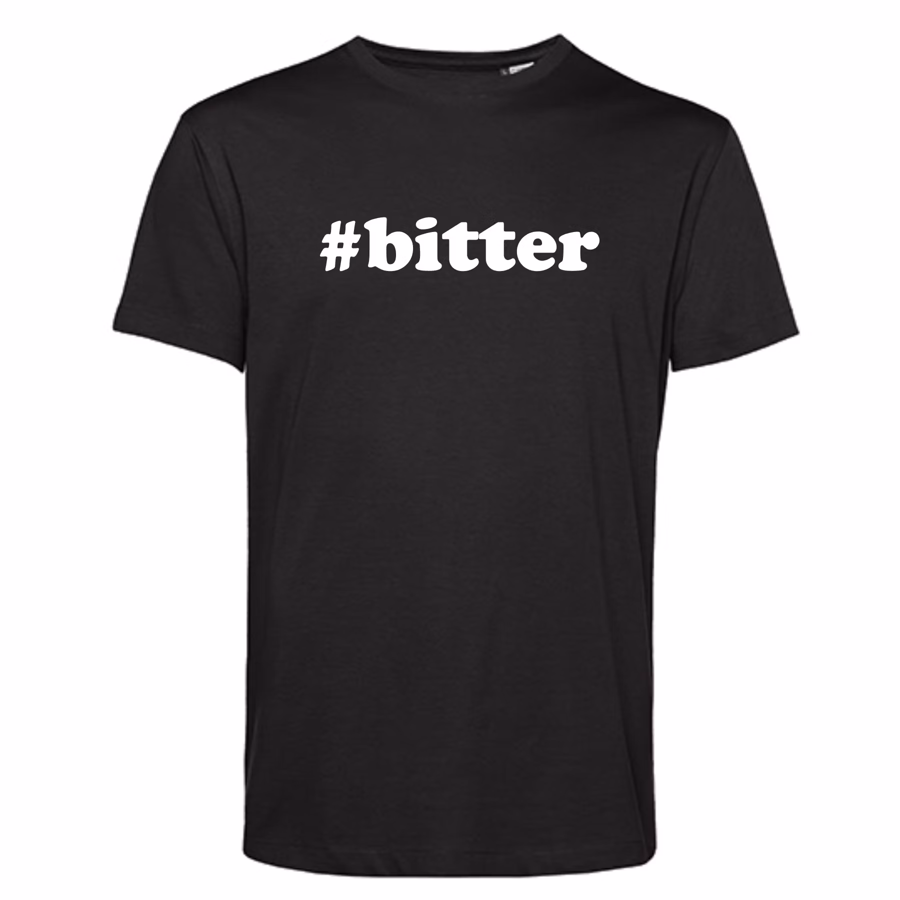 #Bitter