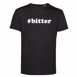#Bitter