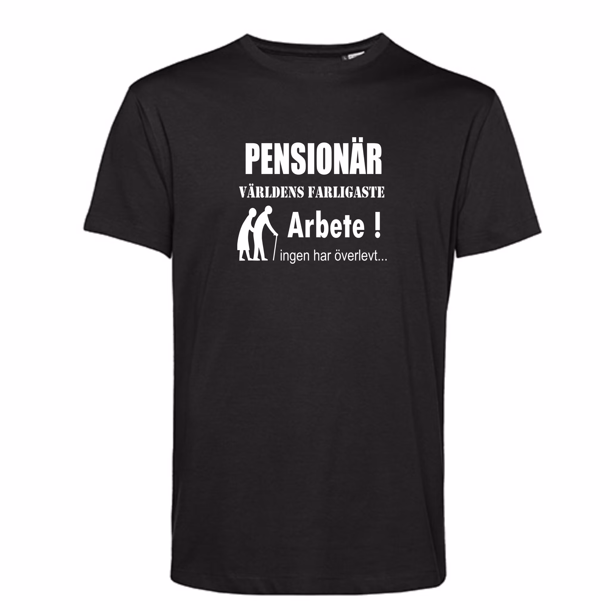 pensionär