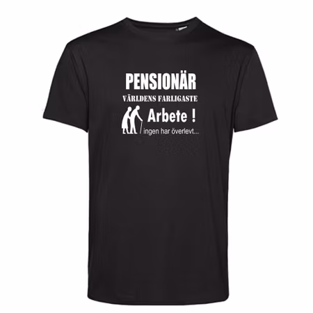 pensionär