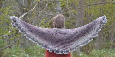 1388 När farmor mötte farfar