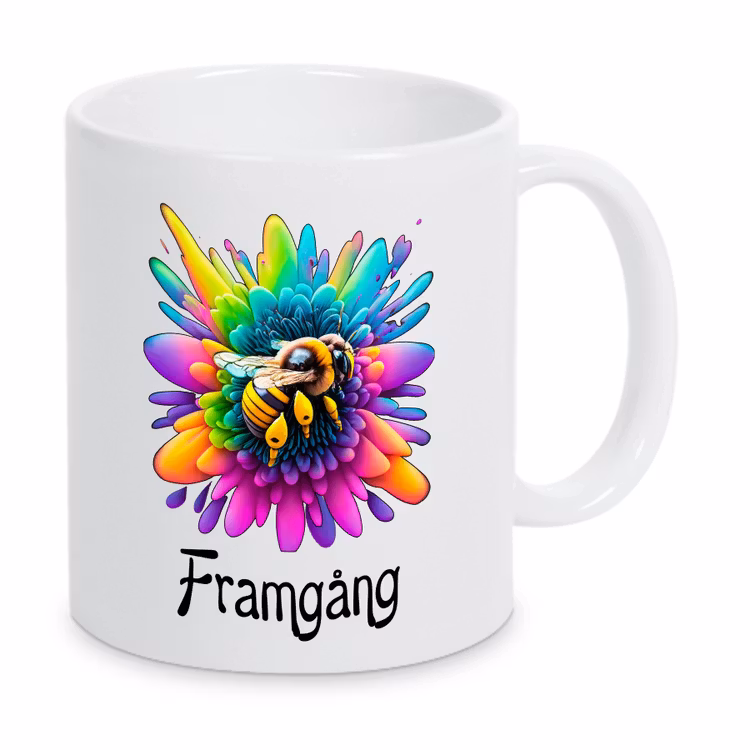 Bi- Framgång