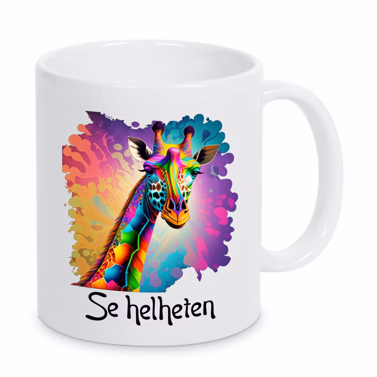 Giraff-Se helheten