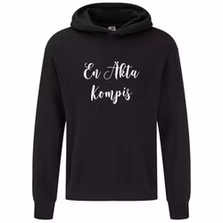 Hoodie kompis