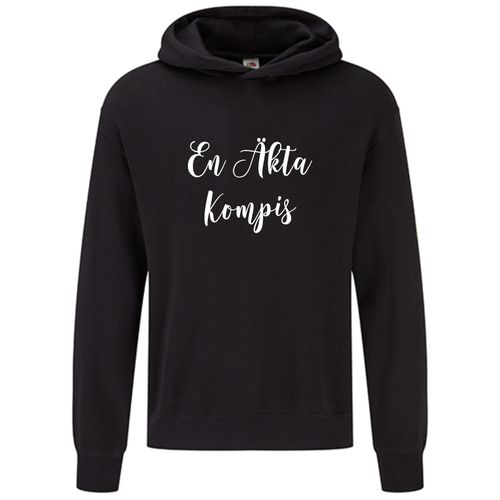 Hoodie kompis