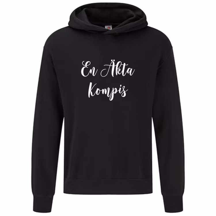 Hoodie kompis