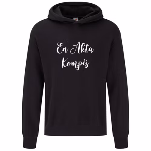 Hoodie kompis