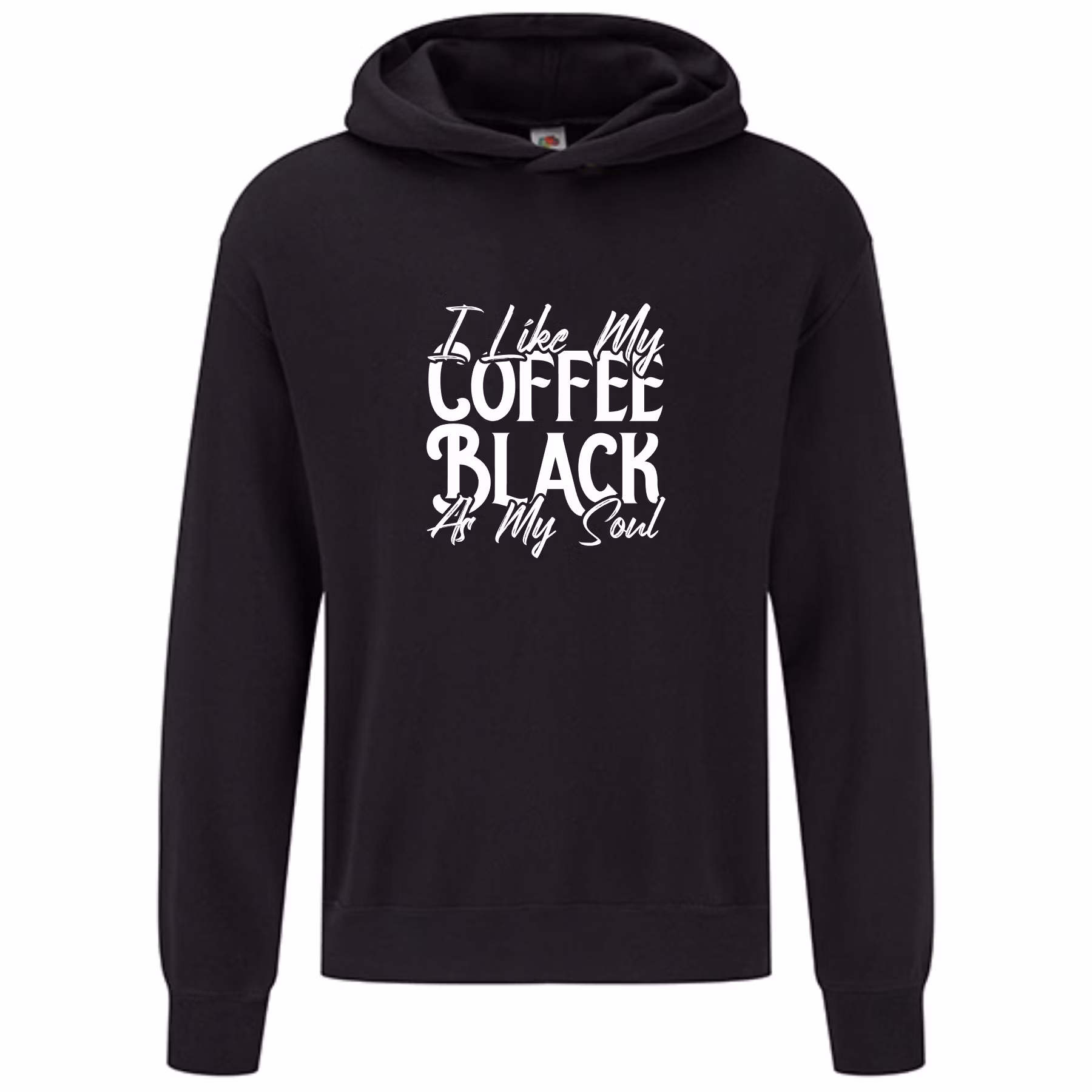 Hoodie Coffee