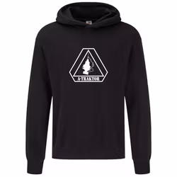 Hoodie A-traktor