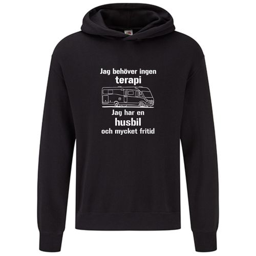 Hoodie Husbil