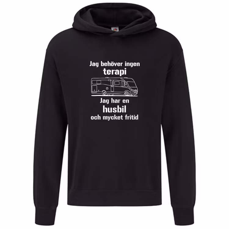 Hoodie Husbil