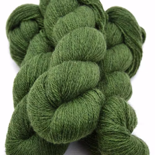 6/2-3133 Grön mörk Gotland