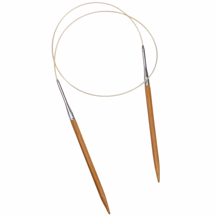 NDLWRX Rundsticka Bambu 40 cm