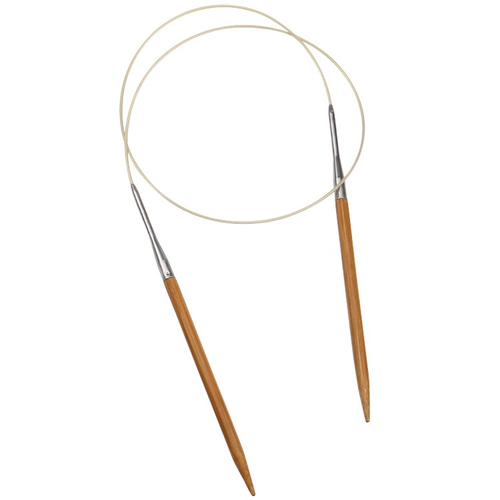 NDLWRX Rundsticka Bambu 80 cm