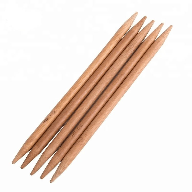 NDLWRX Strumpstickor 20 cm
