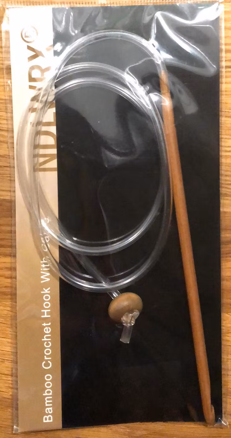 NDLWRX virkkrok med kabel