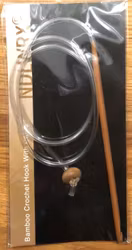 NDLWRX virkkrok med kabel